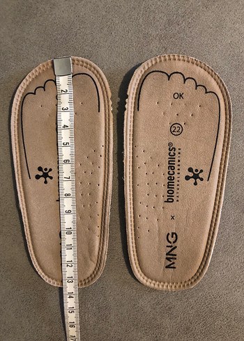 Mango & Biomecanics Bebek Ayakkabısı - Görsel 5