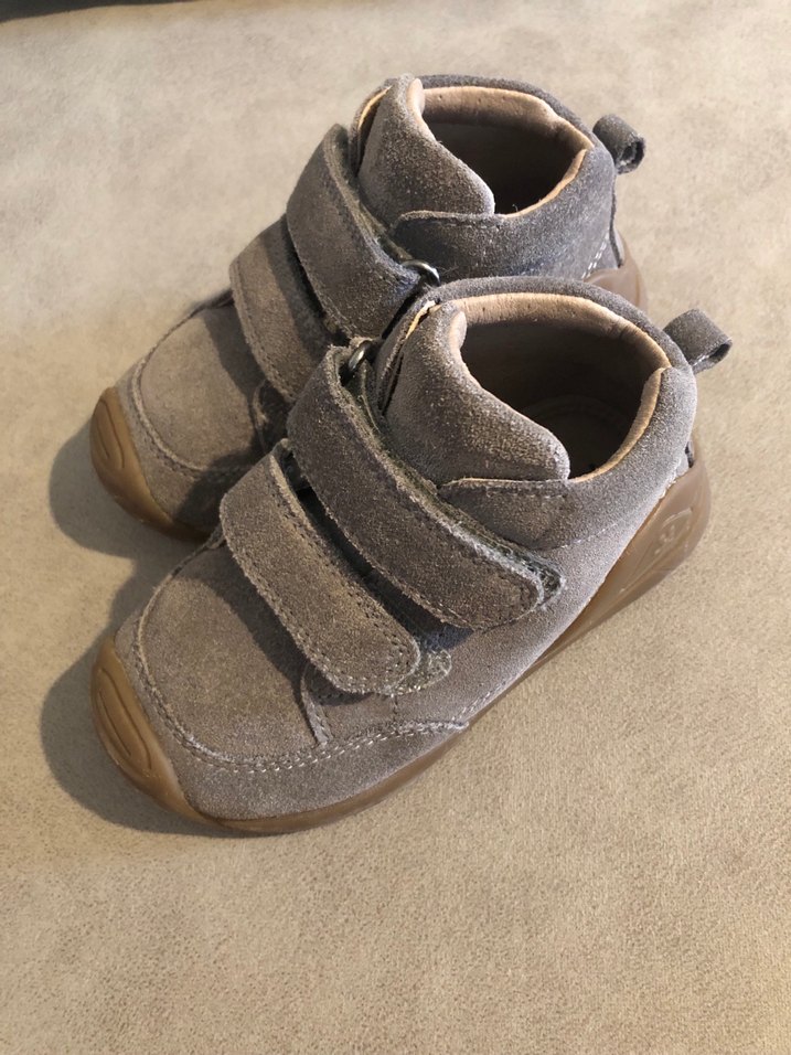 Mango & Biomecanics Bebek Ayakkabısı - Görsel 2