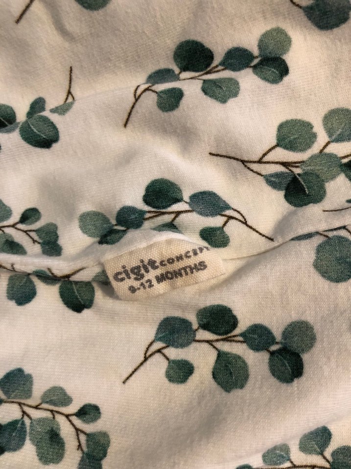 Kız Bebek Tulum - Görsel 4