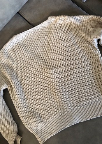 Kadın Triko Hırka - Görsel 2