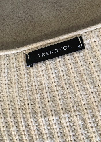 Kadın Triko Hırka - Görsel 3