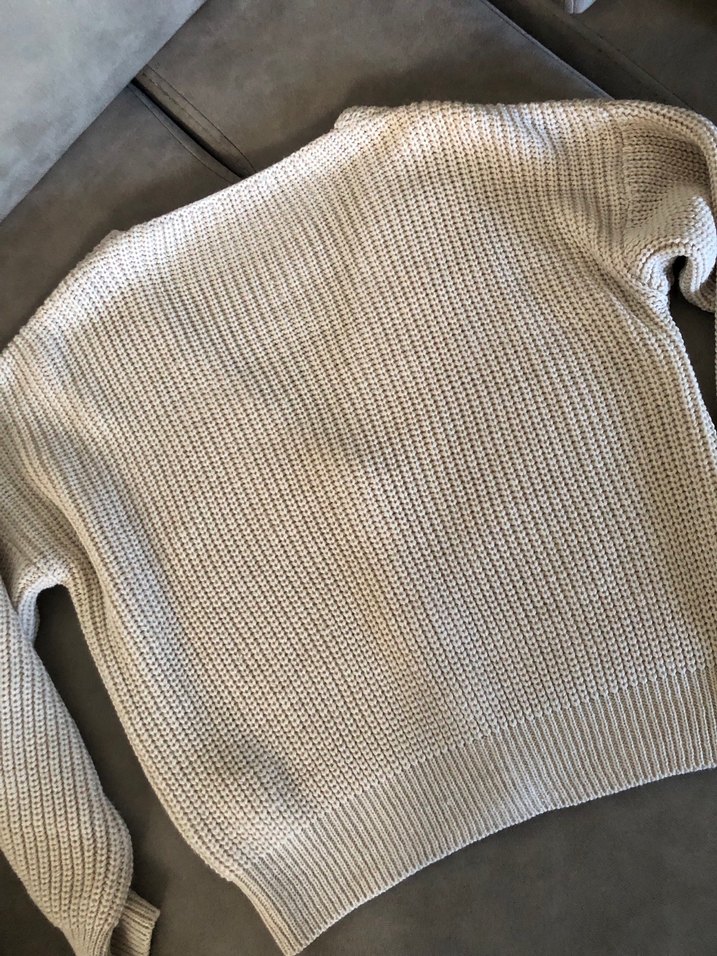 Kadın Triko Hırka - Görsel 2