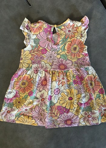 H&M elbise - Görsel 2