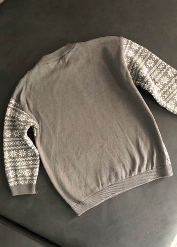 H&M Triko Kazak - Görsel 2