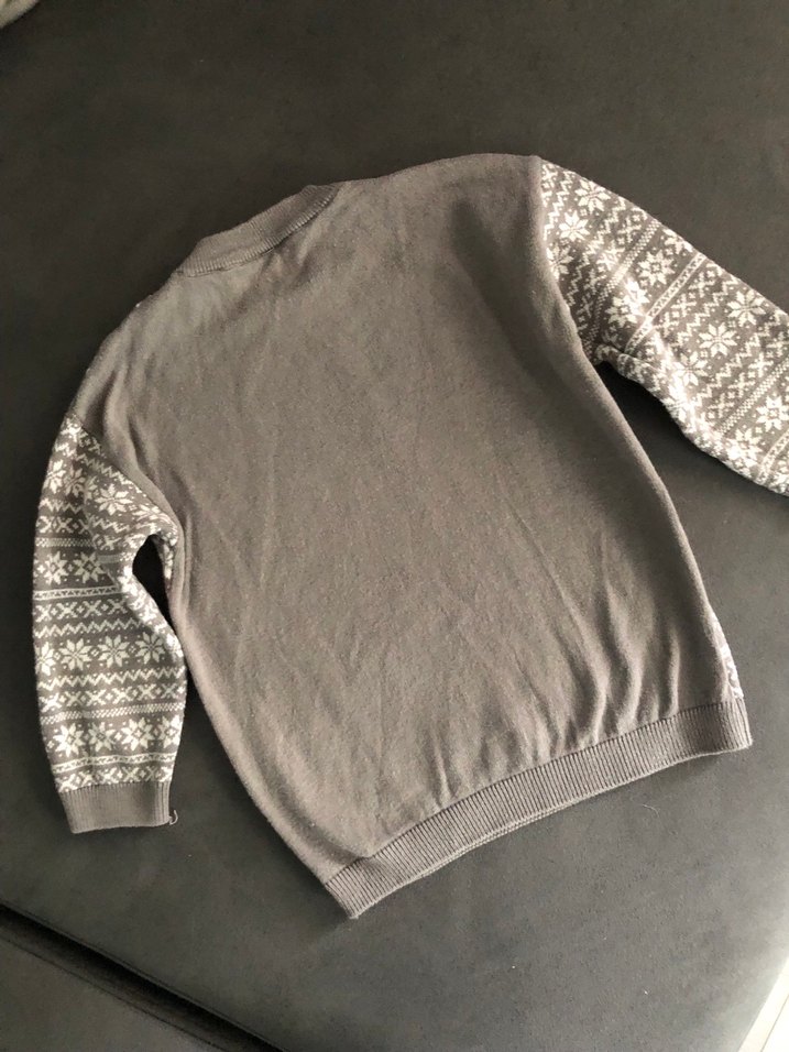 H&M Triko Kazak - Görsel 2