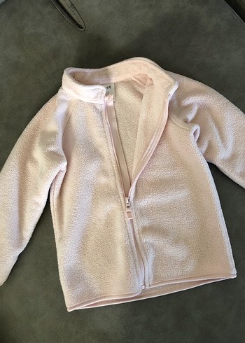 H&M Muflon Set - Görsel 2