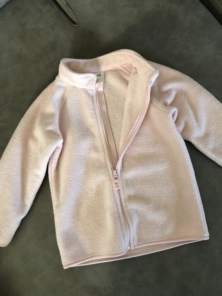 H&M Muflon Set - Görsel 2