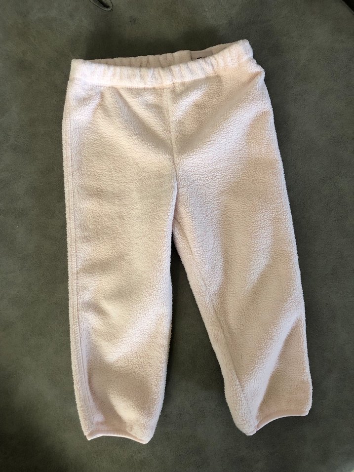 H&M Muflon Set - Görsel 5