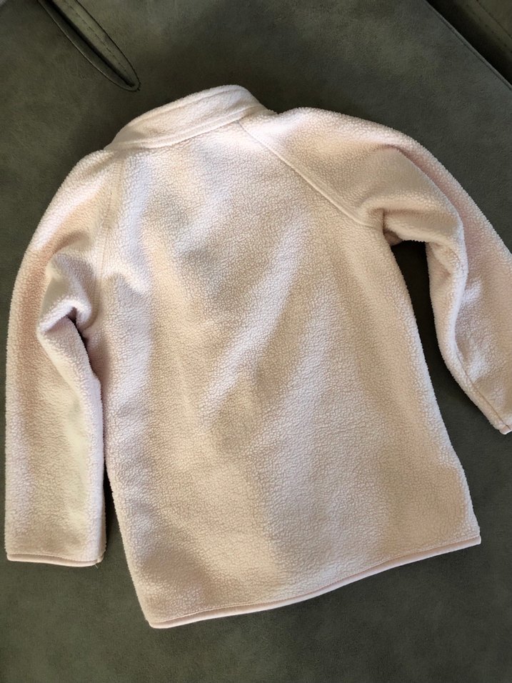 H&M Muflon Set - Görsel 3