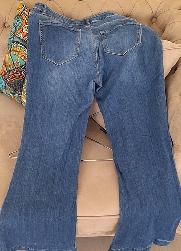 LC Waikiki Kot pantolon