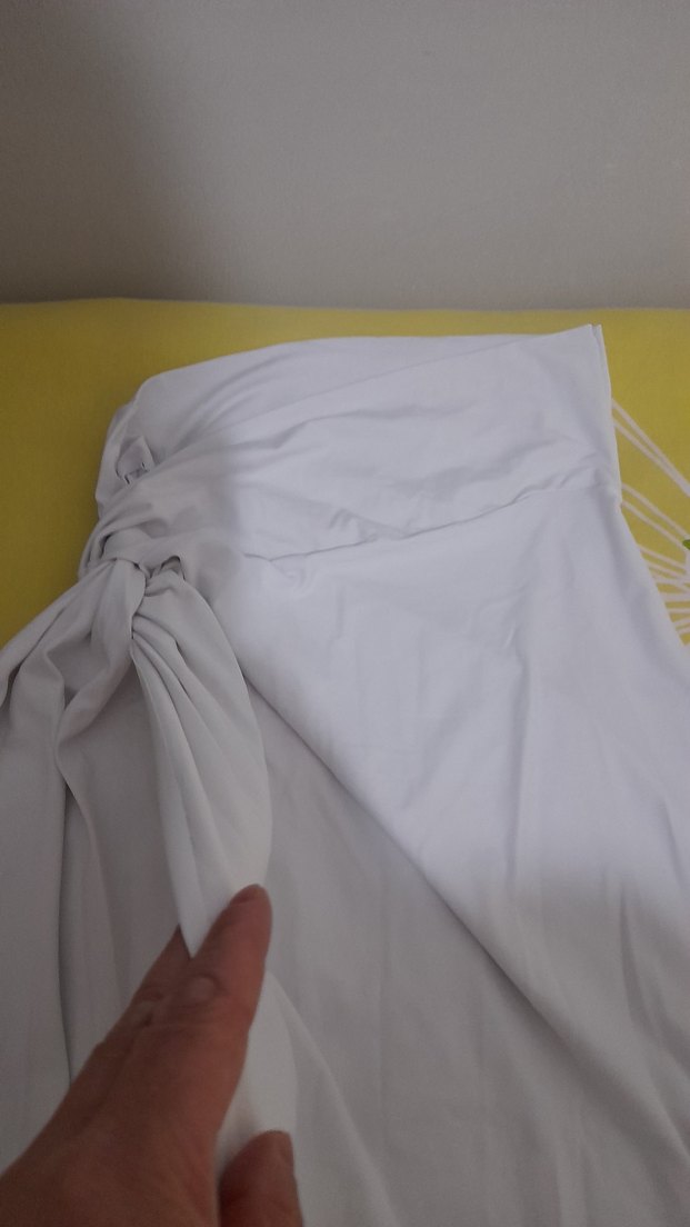 kadin pareo - Görsel 2