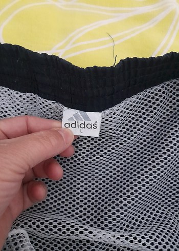 Erkek Lacivert Midi Yüzme Şortu - Görsel 2