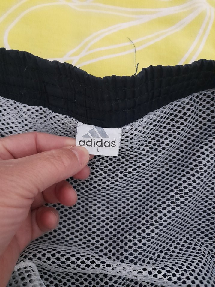 Erkek Lacivert Midi Yüzme Şortu - Görsel 2