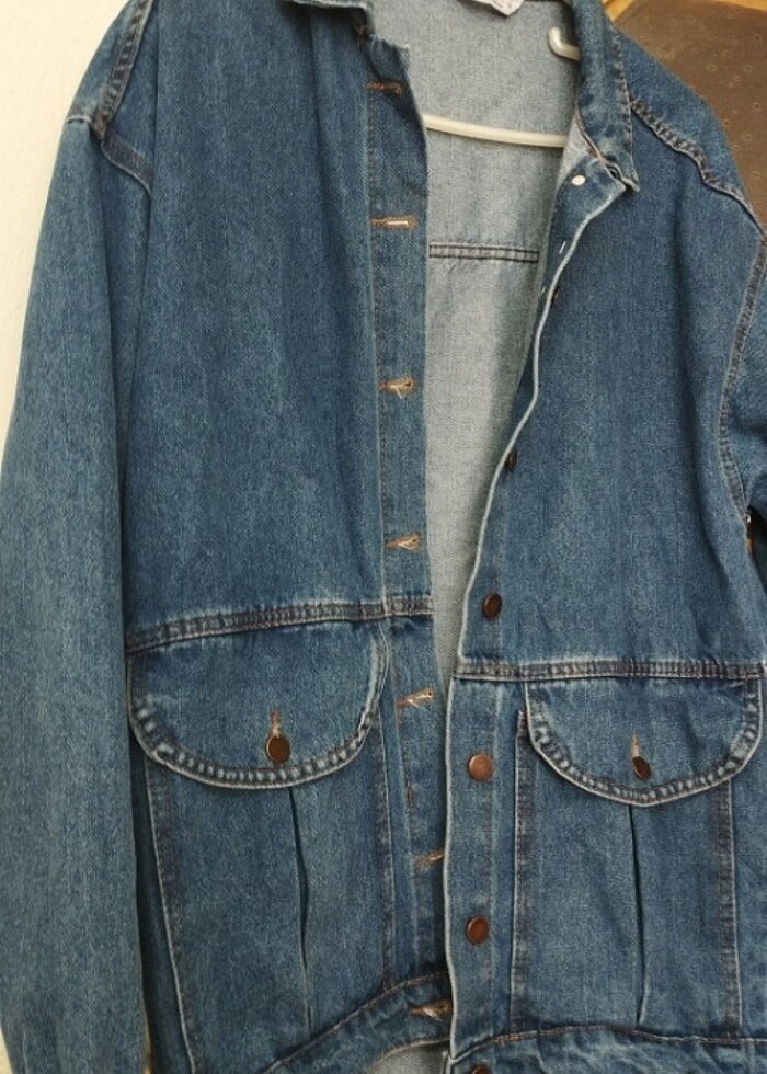 Kot ceket - Görsel 3