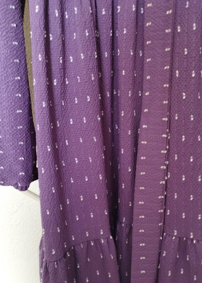 Elbise yazlık  - Görsel 5