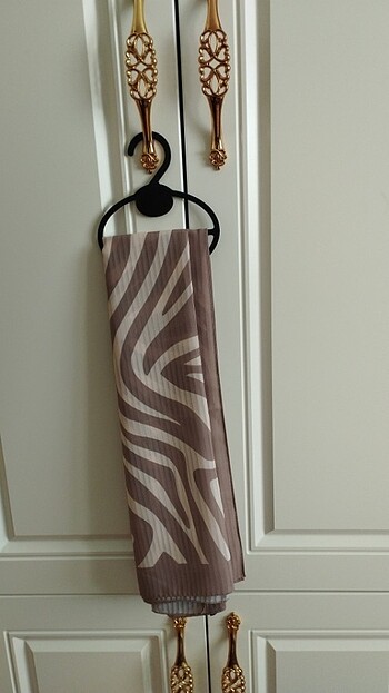 Şal tesettür - Görsel 2