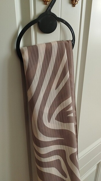 Şal tesettür - Görsel 3