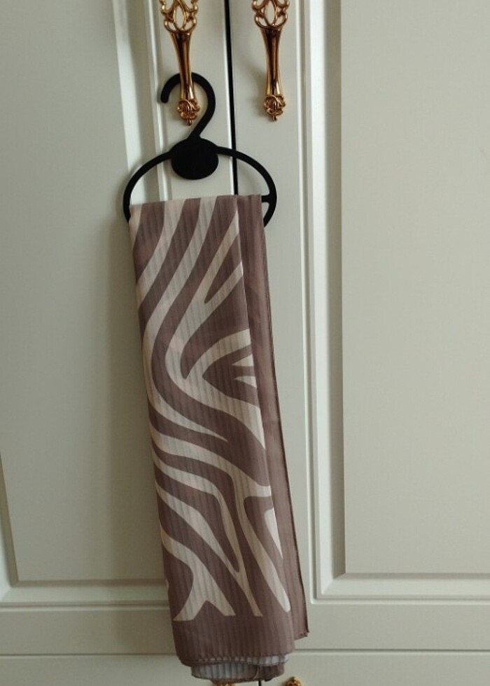 Şal tesettür  - Görsel 2