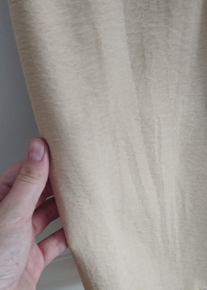 Şal pamuk jaz - Görsel 2