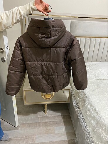 Diğer Şişme mont