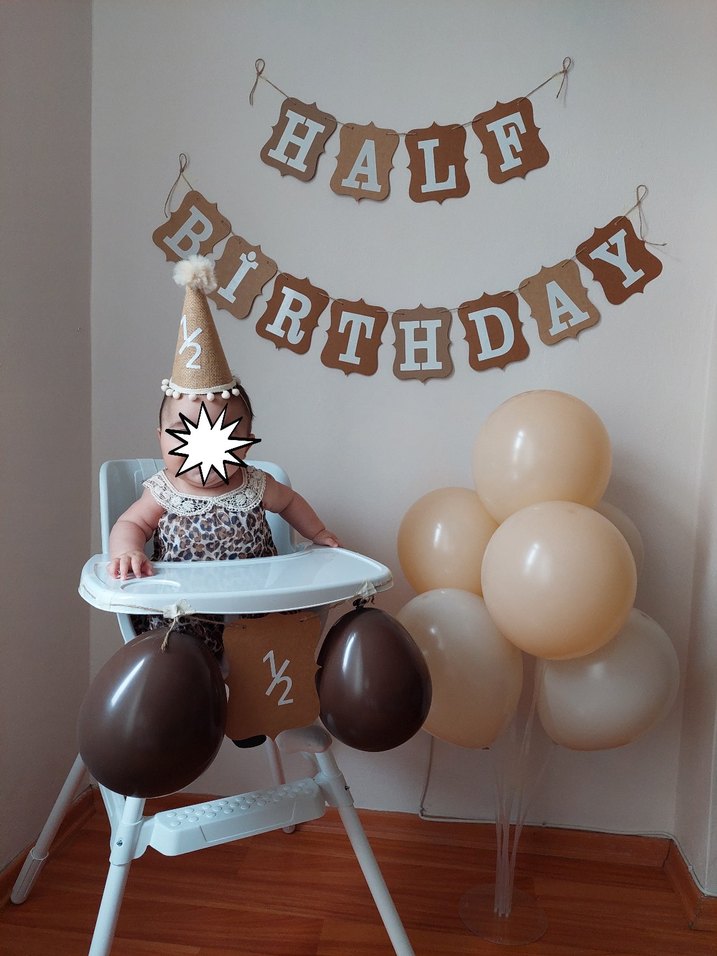 Kız Çocuk Dantel Yaka Desenli Kolsuz Elbise - Görsel 4