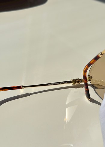 Miu Miu A54Gözlük - Görsel 8