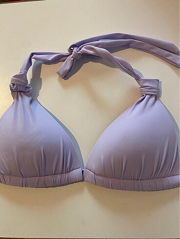 H&M 36-38 beden lila
