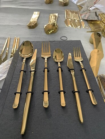 Jumbo 84 Parça 12 Kişilik Çkb