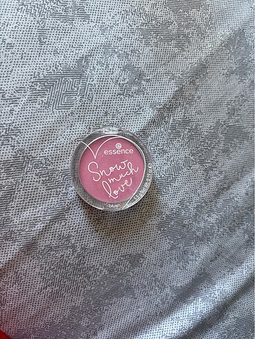 Essence allık
