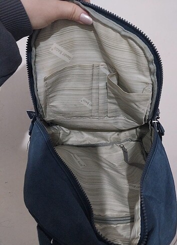 Beden SMART BAGS ORTA BOY SIRT ÇANTASI
