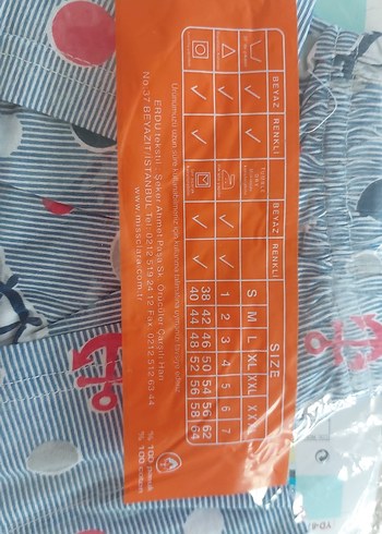 Baskılı Çocuk Atlet, Beyaz-Gri M BEDEN - Görsel 3