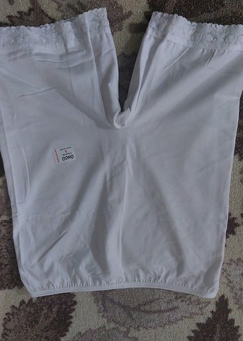 kadın boxer hiç kullanılmamış yeni etiketli - Görsel 3