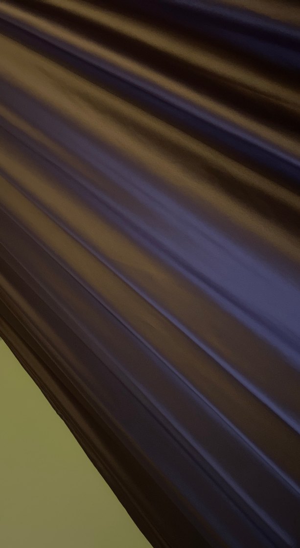 Modern Mor Düz Fon Perde - Görsel 2