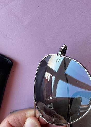 Ray Ban Ray-Ban kadın güneş gözlüğü 