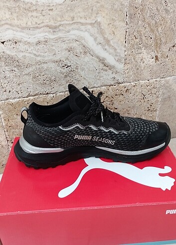 Puma Voyage nitro 2