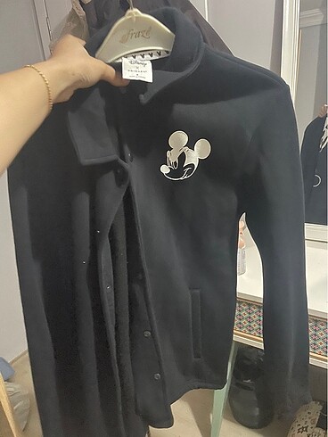 Bomber Mickey mouse
