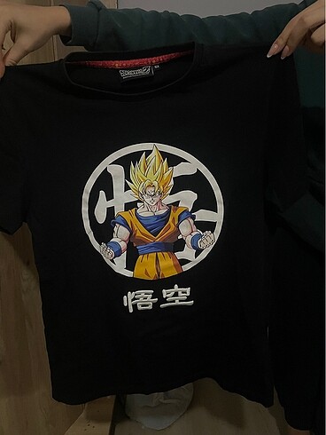 Anime tişört