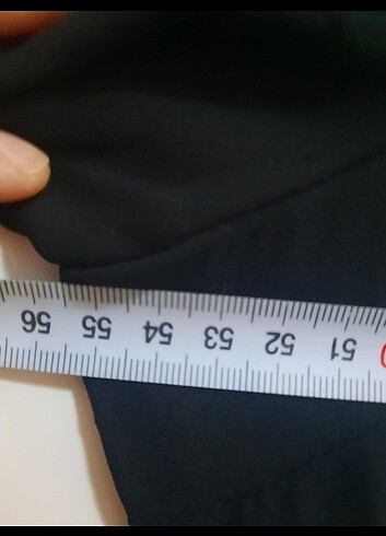 Haki Yeşil Uzun elbise - Görsel 6