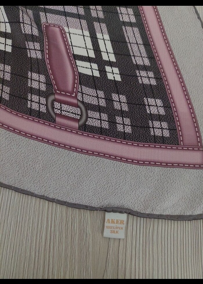 Asker esarp - Görsel 2