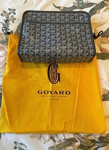 Maison Goyard