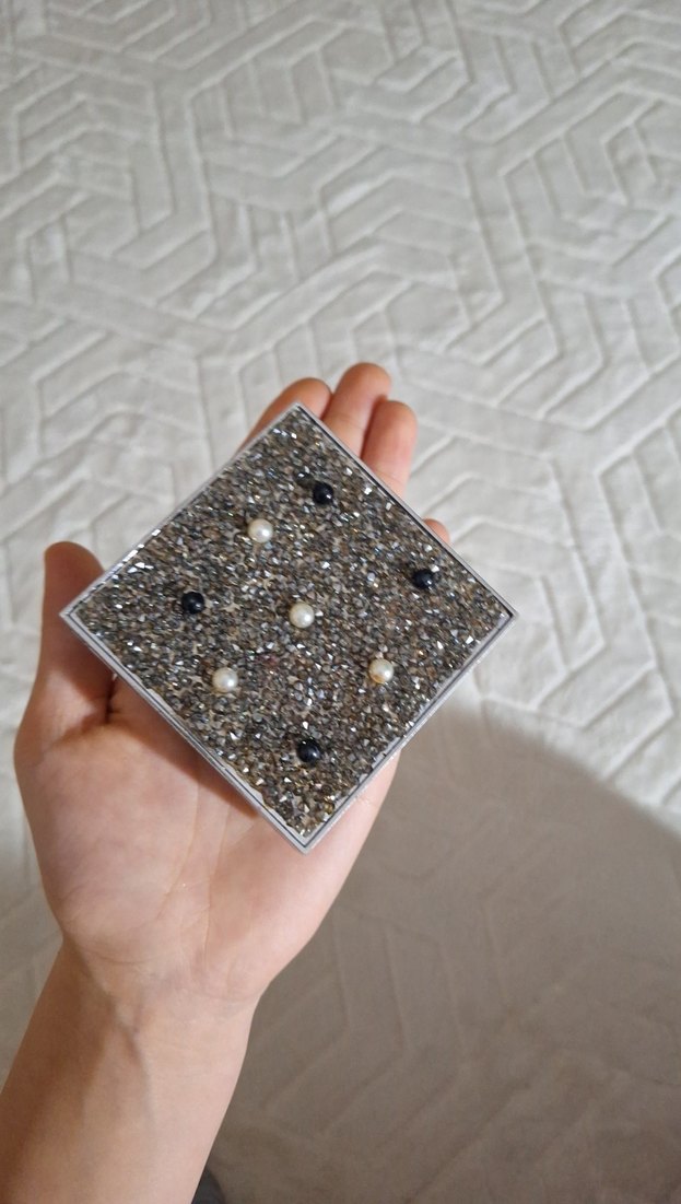 far paleti özel seri dışında süslemeler var - Görsel 4