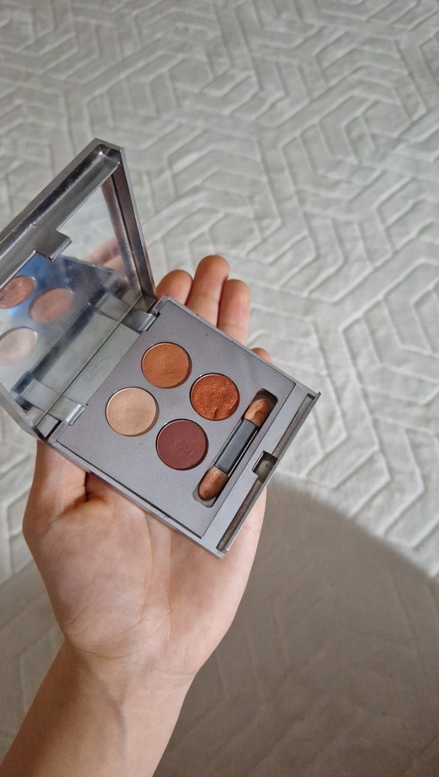 far paleti özel seri dışında süslemeler var - Görsel 3