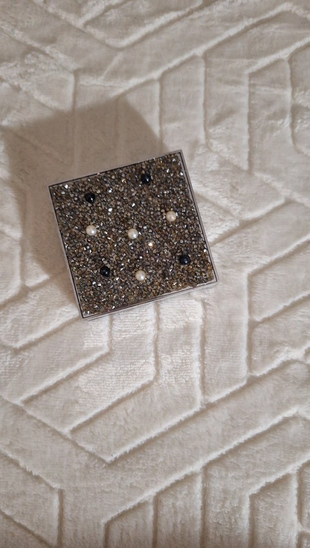 far paleti özel seri dışında süslemeler var - Görsel 2