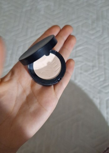 Açık Bej far simli - Görsel 2