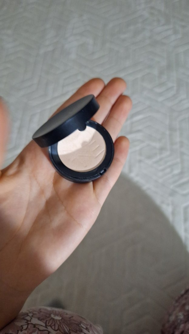 Açık Bej far simli - Görsel 2