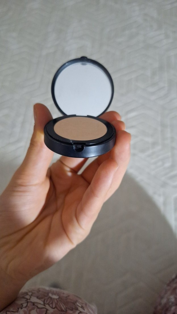 Açık Bej far simli - Görsel 3