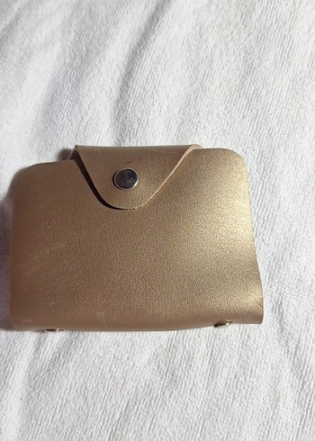 Bej Parlak kartlık - Görsel 2