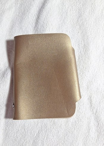 Bej Parlak kartlık - Görsel 3