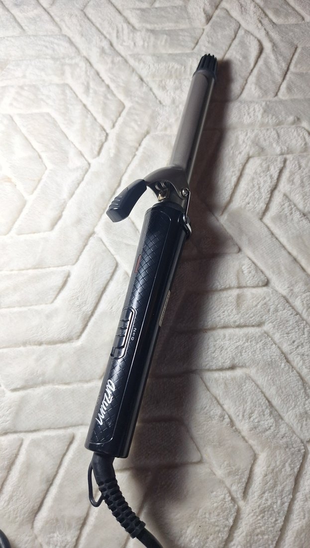 Gri Saç Maşası arzum - Görsel 2