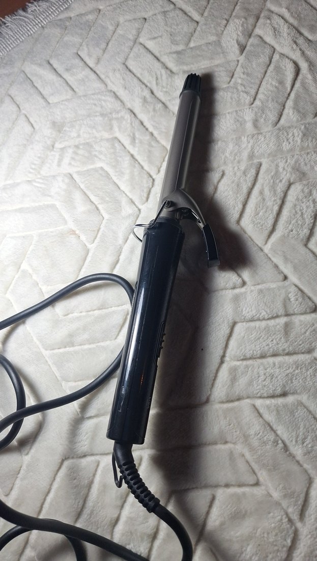 Gri Saç Maşası arzum - Görsel 4